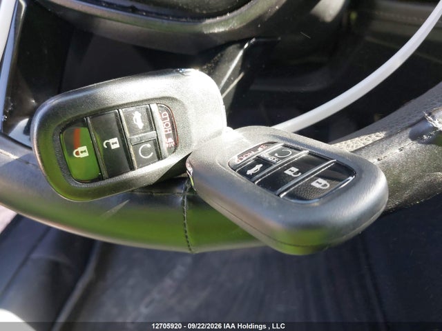 Aukcja sprzedaży 2024 Honda Accord Ex, vin: 1HGCY1F35RA800248, numer aukcji: 12705920