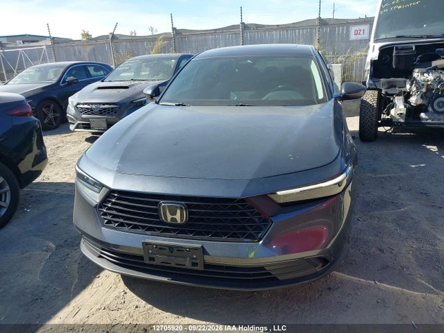 Aukcja sprzedaży 2024 Honda Accord Ex, vin: 1HGCY1F35RA800248, numer aukcji: 12705920