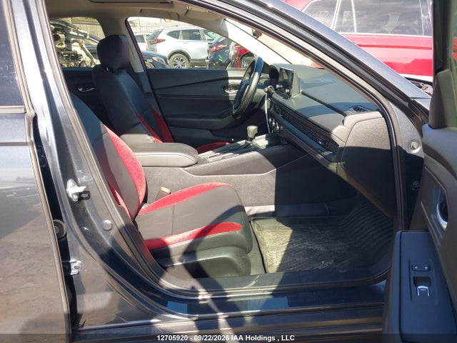 Aukcja sprzedaży 2024 Honda Accord Ex, vin: 1HGCY1F35RA800248, numer aukcji: 12705920
