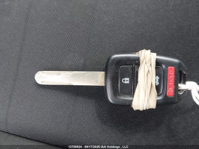 2HGFC2F51KH010598 Honda Civic Lx