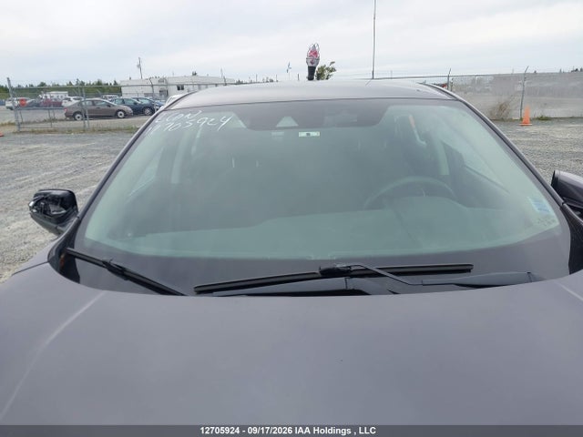 2HGFC2F51KH010598 Honda Civic Lx