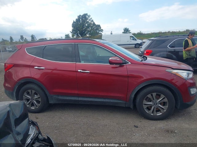 Aukcja sprzedaży 2016 Hyundai Santa Fe Sport, vin: 5XYZUDLB2GG321350, numer aukcji: 12705925