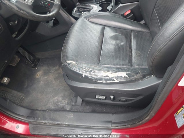 Aukcja sprzedaży 2016 Hyundai Santa Fe Sport, vin: 5XYZUDLB2GG321350, numer aukcji: 12705925