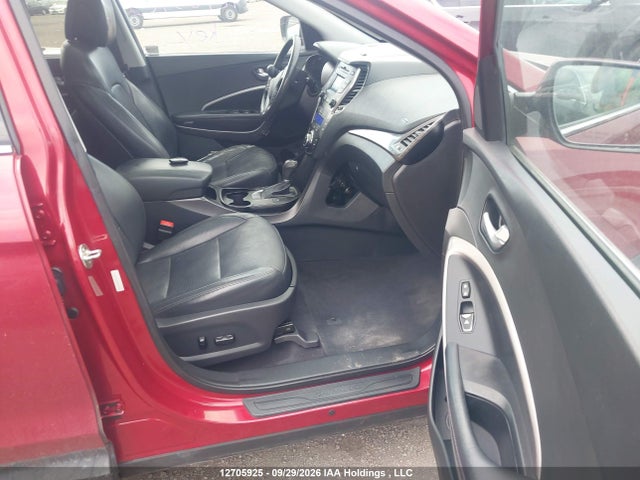 Aukcja sprzedaży 2016 Hyundai Santa Fe Sport, vin: 5XYZUDLB2GG321350, numer aukcji: 12705925