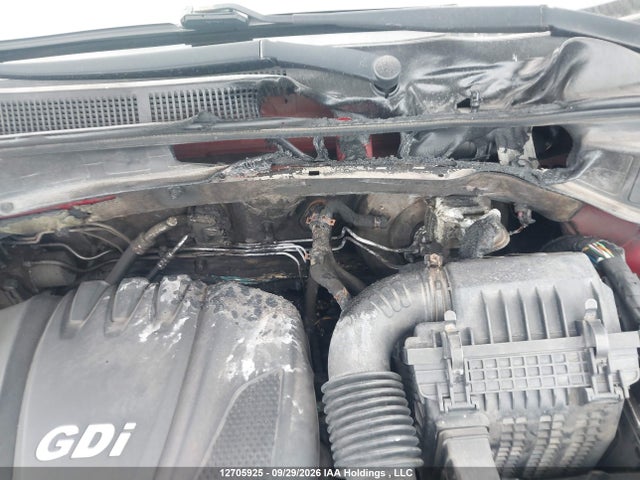 Aukcja sprzedaży 2016 Hyundai Santa Fe Sport, vin: 5XYZUDLB2GG321350, numer aukcji: 12705925