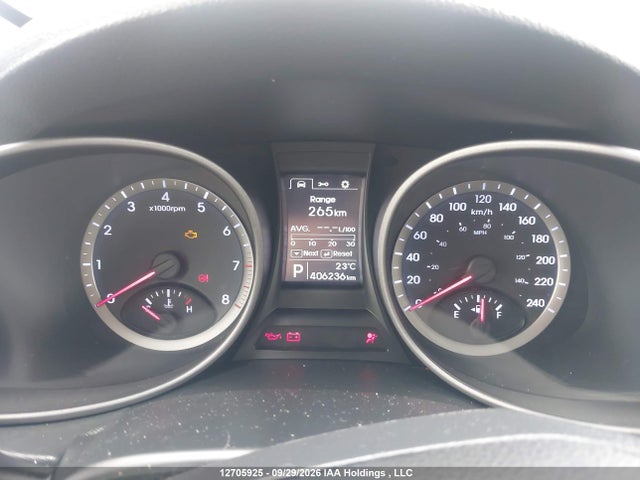 Aukcja sprzedaży 2016 Hyundai Santa Fe Sport, vin: 5XYZUDLB2GG321350, numer aukcji: 12705925