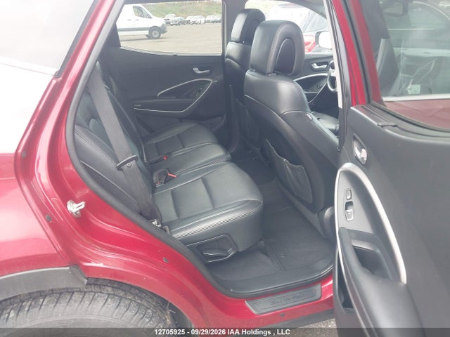 Aukcja sprzedaży 2016 Hyundai Santa Fe Sport, vin: 5XYZUDLB2GG321350, numer aukcji: 12705925