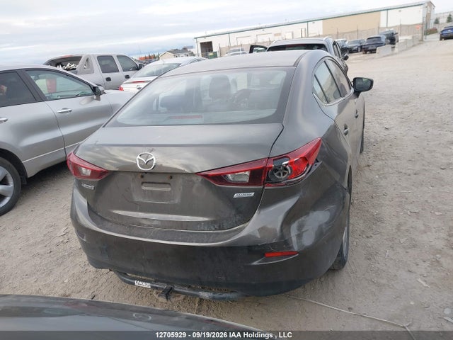 Mazda 3 TOURING 2017 JM1BN1V71H1110826 Image 15