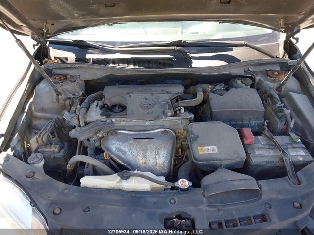 Toyota CAMRY LE 2017 4T1BF1FK9HU798889 Image 10