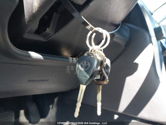 Toyota CAMRY LE 2017 4T1BF1FK9HU798889 Image 11