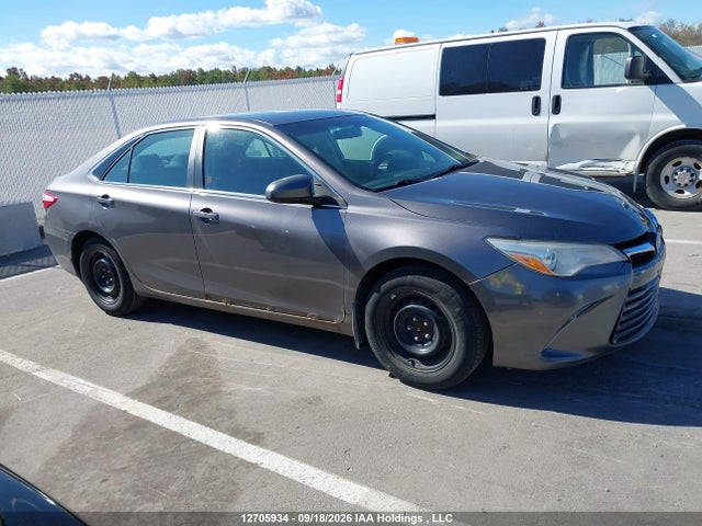 Toyota CAMRY LE 2017 4T1BF1FK9HU798889 Image 14