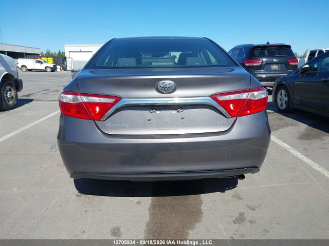 Toyota CAMRY LE 2017 4T1BF1FK9HU798889 Image 17