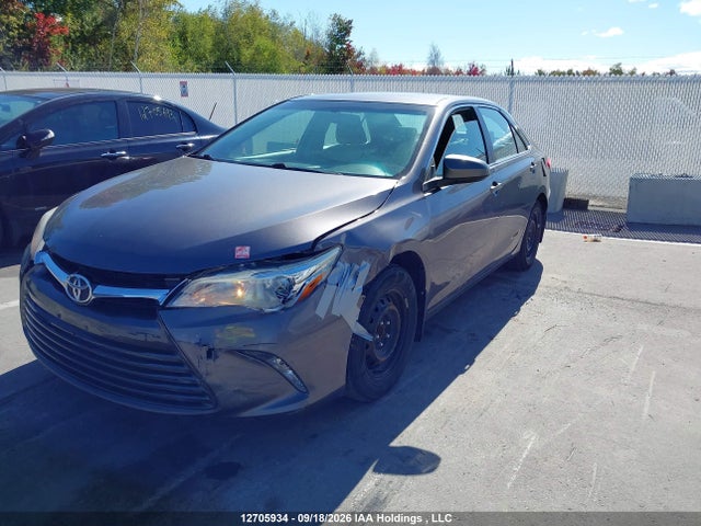 Toyota CAMRY LE 2017 4T1BF1FK9HU798889 Image 2