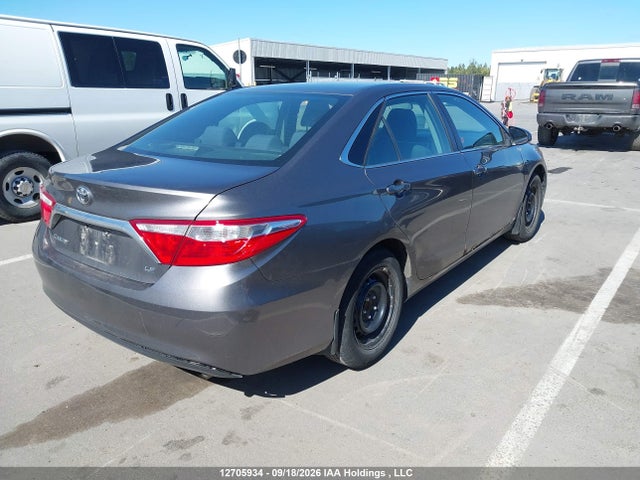Toyota CAMRY LE 2017 4T1BF1FK9HU798889 Image 4