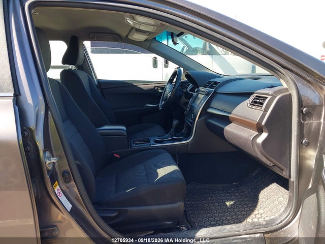Toyota CAMRY LE 2017 4T1BF1FK9HU798889 Image 5