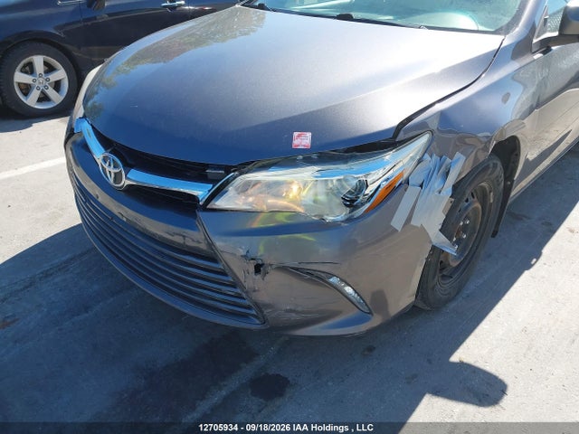 Toyota CAMRY LE 2017 4T1BF1FK9HU798889 Image 6