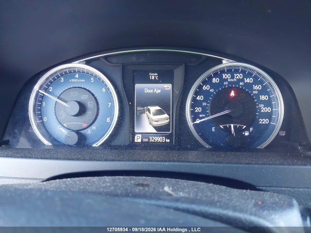 Toyota CAMRY LE 2017 4T1BF1FK9HU798889 Image 7