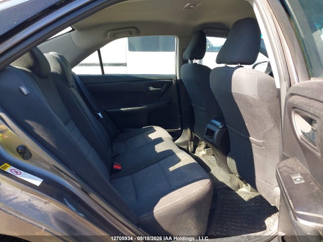Toyota CAMRY LE 2017 4T1BF1FK9HU798889 Image 8
