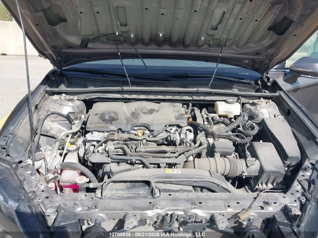 4T1B21HK3RU021201 Toyota Camry Hybrid Se