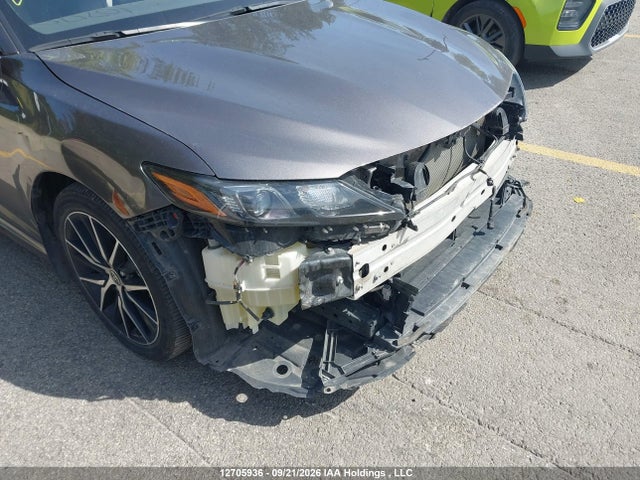 4T1B21HK3RU021201 Toyota Camry Hybrid Se