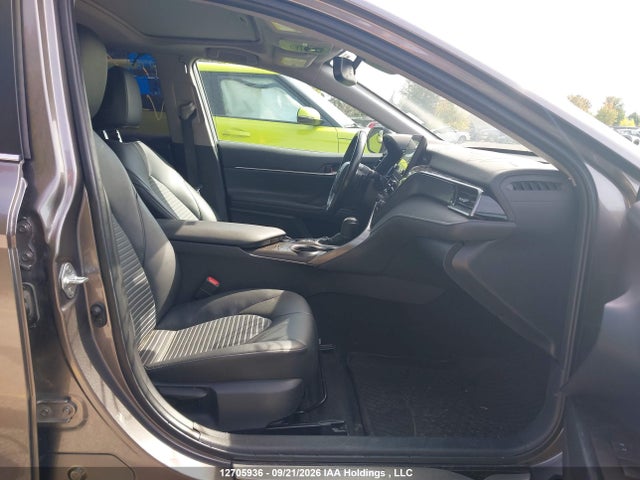 4T1B21HK3RU021201 Toyota Camry Hybrid Se
