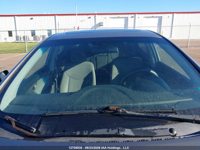 12705938 :رقم المزاد ، 5NPDH4AE4DH188901 vin ، 2013 Hyundai Elantra Gls مزاد بيع