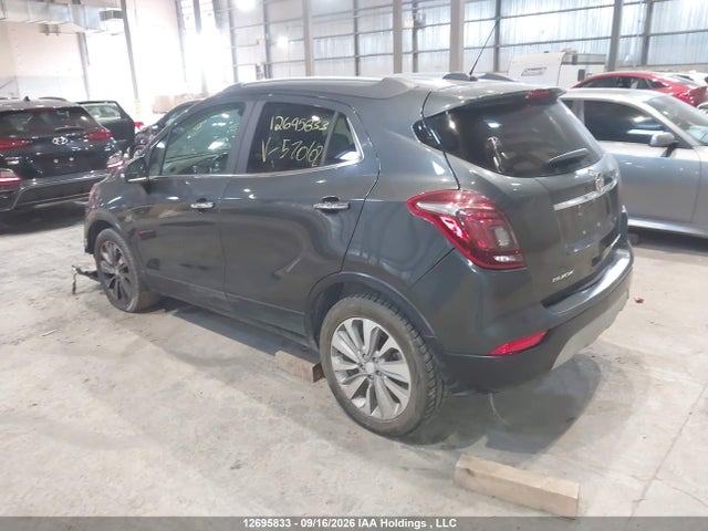KL4CJASB8JB570102 Buick Encore Preferred