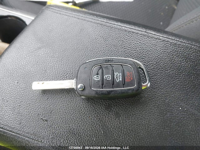 Hyundai SONATA SE 2019 5NPE24AF0KH793851 Image 10