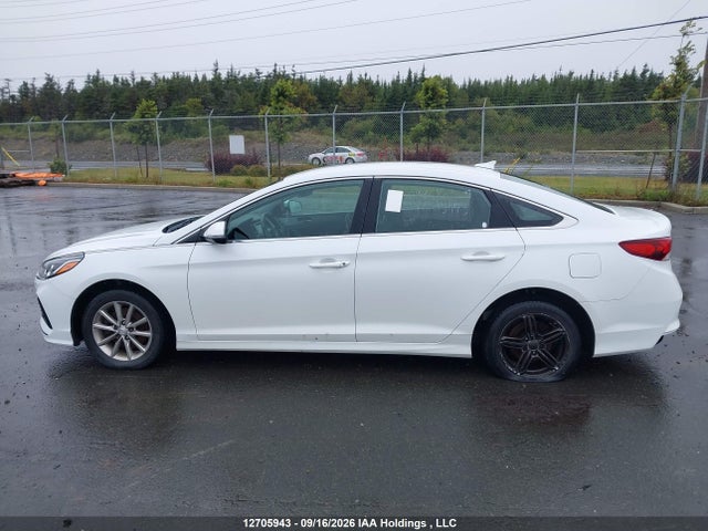 Hyundai SONATA SE 2019 5NPE24AF0KH793851 Image 13