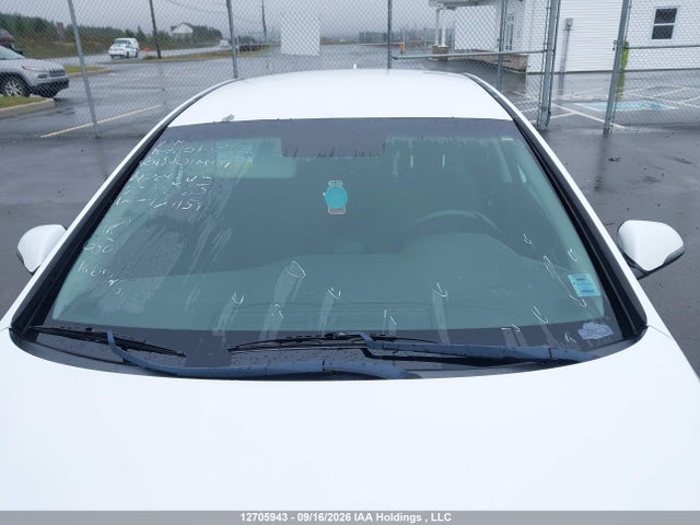 Hyundai SONATA SE 2019 5NPE24AF0KH793851 Image 16