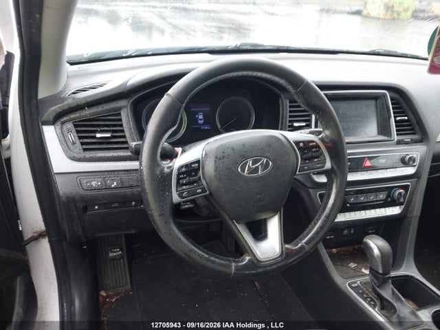 Hyundai SONATA SE 2019 5NPE24AF0KH793851 Image 18