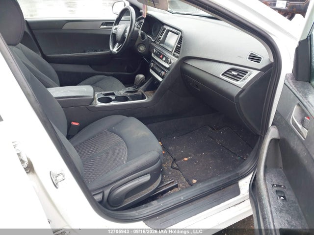 Hyundai SONATA SE 2019 5NPE24AF0KH793851 Image 5