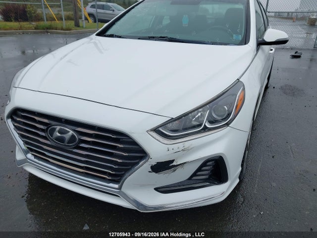 Hyundai SONATA SE 2019 5NPE24AF0KH793851 Image 6
