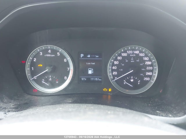 Hyundai SONATA SE 2019 5NPE24AF0KH793851 Image 7