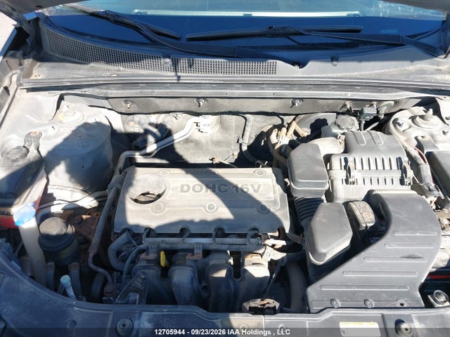 Aukcja sprzedaży 2011 Kia Sorento Lx, vin: 5XYKTCA13BG081209, numer aukcji: 12705944
