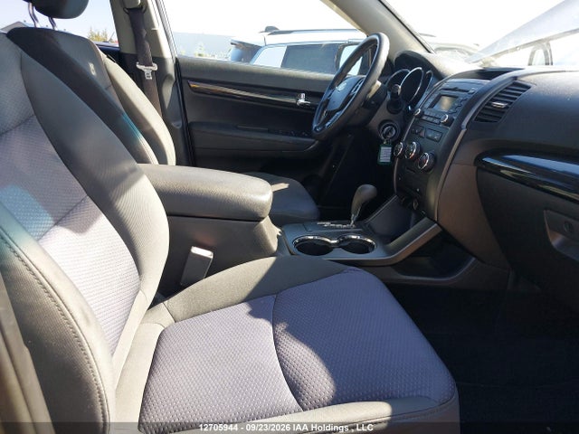 Aukcja sprzedaży 2011 Kia Sorento Lx, vin: 5XYKTCA13BG081209, numer aukcji: 12705944