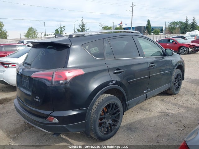Toyota RAV4 2018 JTMJJREV6JD252162 Image 12