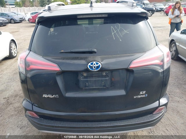 Toyota RAV4 2018 JTMJJREV6JD252162 Image 15