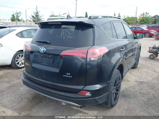 Toyota RAV4 2018 JTMJJREV6JD252162 Image 4