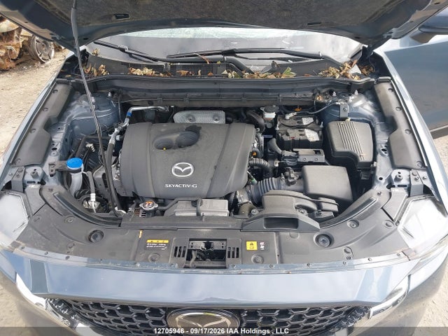 JM3KFBCL0S0690819 Mazda Cx-5 Preferred