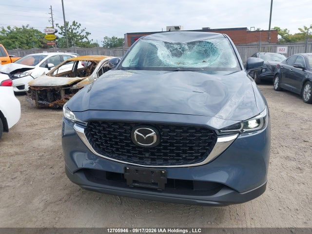 JM3KFBCL0S0690819 Mazda Cx-5 Preferred