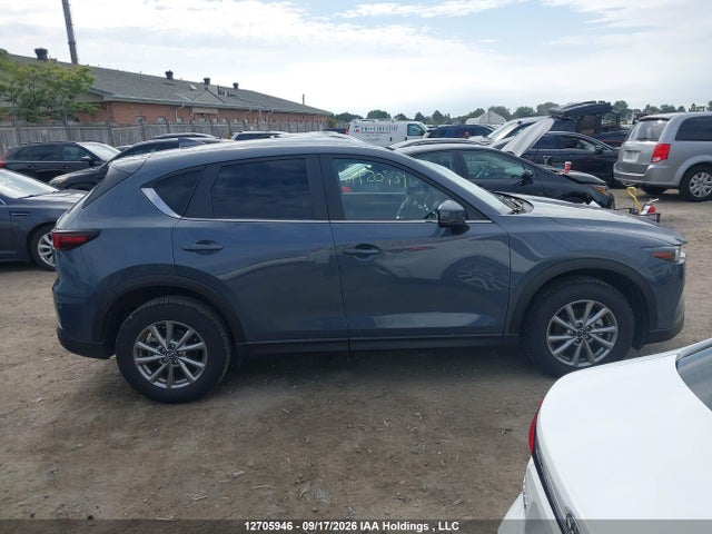 JM3KFBCL0S0690819 Mazda Cx-5 Preferred