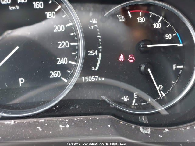 JM3KFBCL0S0690819 Mazda Cx-5 Preferred