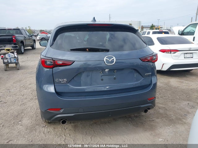 JM3KFBCL0S0690819 Mazda Cx-5 Preferred