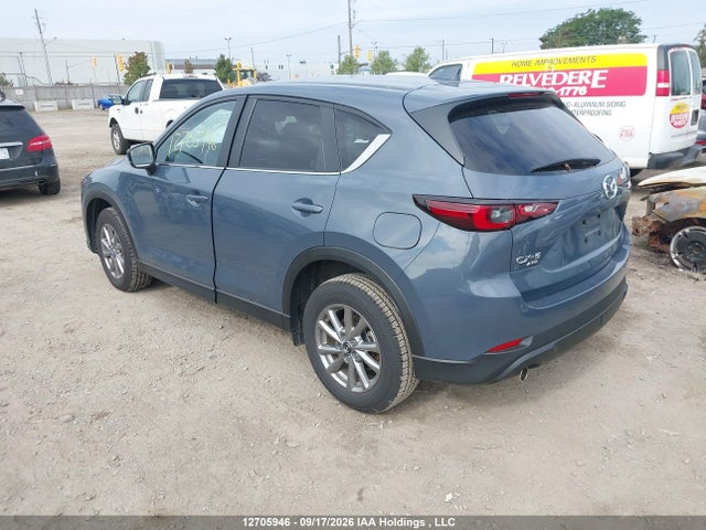 JM3KFBCL0S0690819 Mazda Cx-5 Preferred