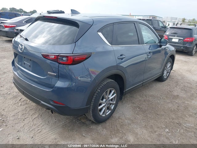 JM3KFBCL0S0690819 Mazda Cx-5 Preferred