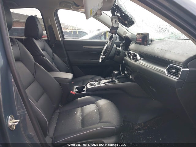 JM3KFBCL0S0690819 Mazda Cx-5 Preferred