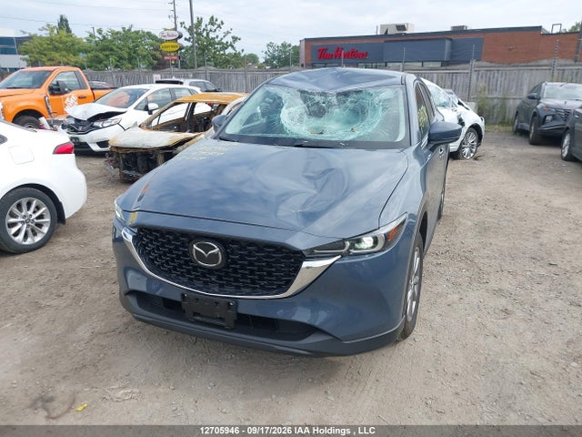 JM3KFBCL0S0690819 Mazda Cx-5 Preferred