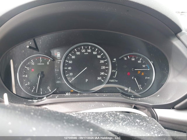 JM3KFBCL0S0690819 Mazda Cx-5 Preferred