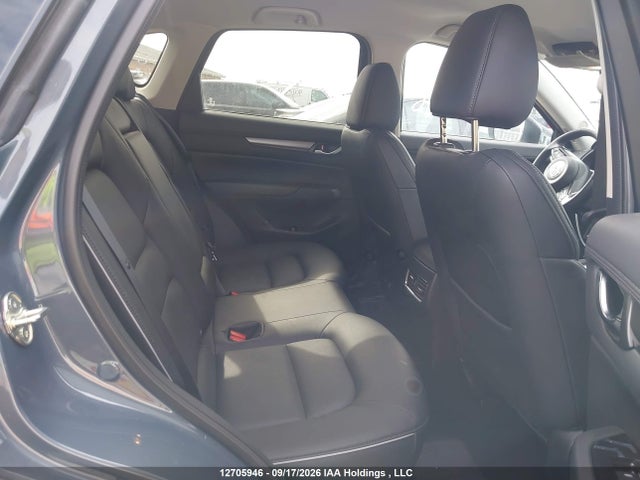 JM3KFBCL0S0690819 Mazda Cx-5 Preferred